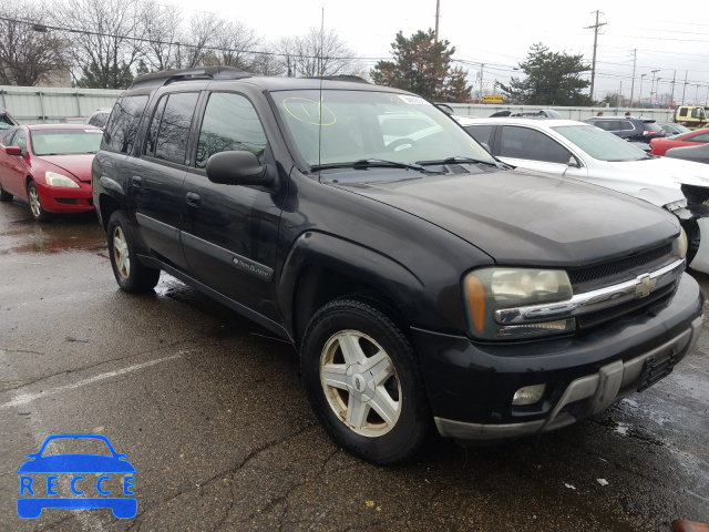 2003 CHEVROLET TRAILBLAZR 1GNET16S436228216 зображення 0