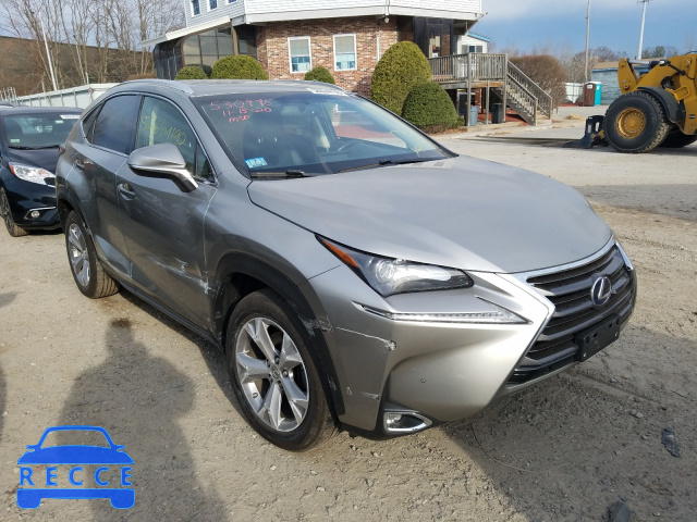2017 LEXUS NX 300H JTJBJRBZ5H2066871 image 0