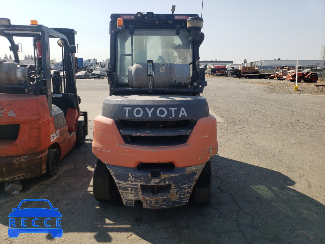 2015 TOYOTA FORKLIFT 11515 зображення 5