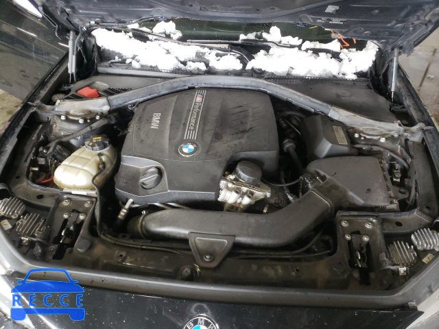 2015 BMW M235I WBA1J7C50FV358175 image 6