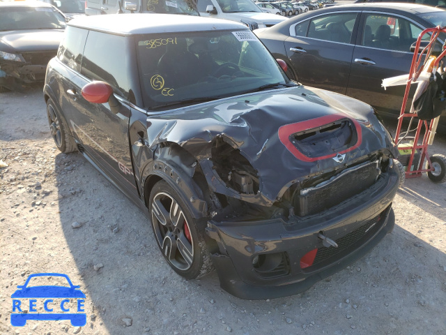 2013 MINI COOPER JOH WMWSU9C58DT385091 image 0