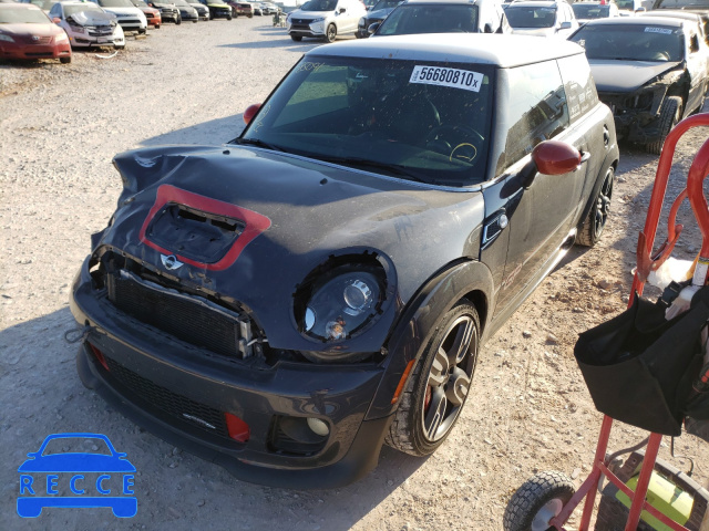 2013 MINI COOPER JOH WMWSU9C58DT385091 зображення 1