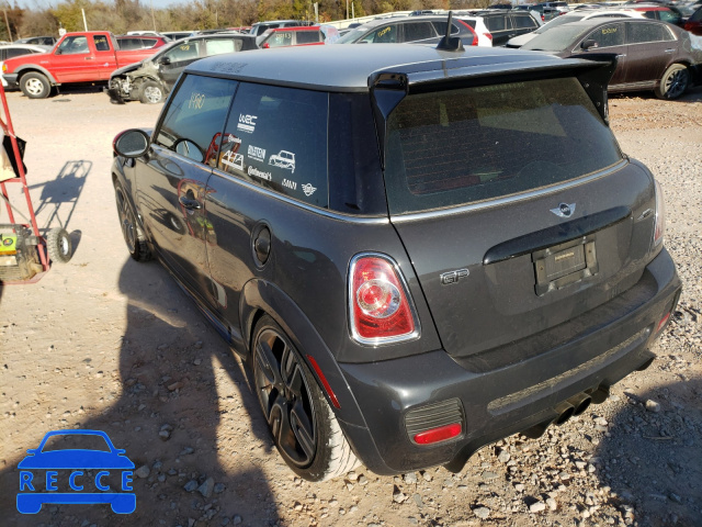 2013 MINI COOPER JOH WMWSU9C58DT385091 image 2