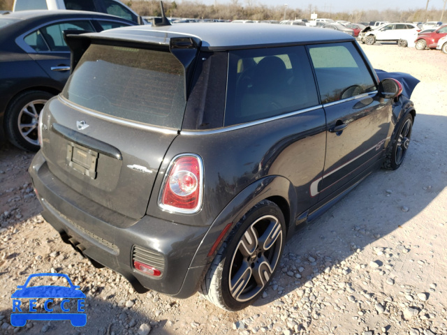 2013 MINI COOPER JOH WMWSU9C58DT385091 зображення 3