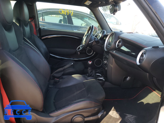 2013 MINI COOPER JOH WMWSU9C58DT385091 image 4