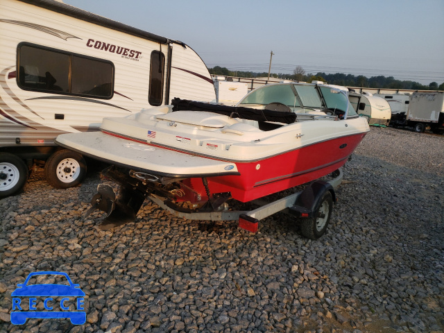 2007 SEAR BOAT SERRB725B707 Bild 3