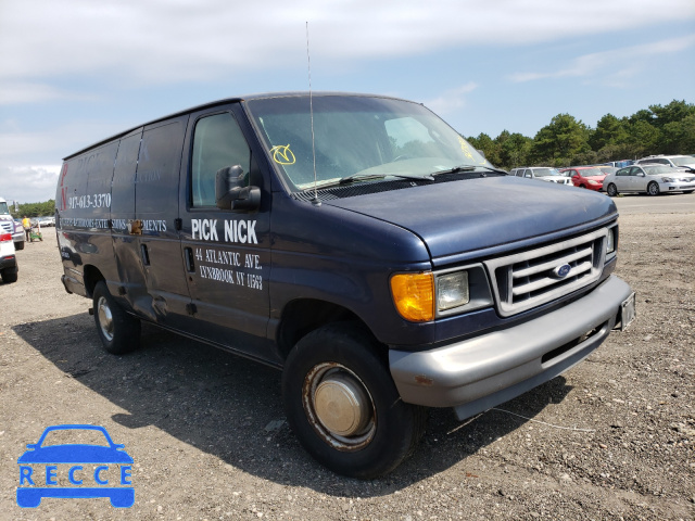 2003 FORD ECONO 1FTSS34L33HB34435 image 0