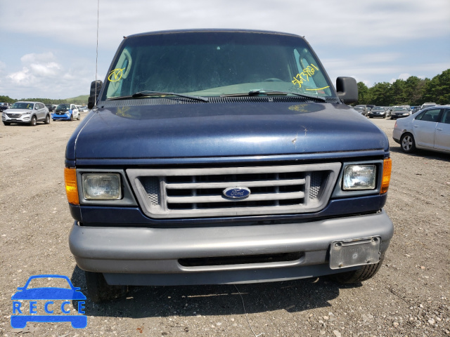 2003 FORD ECONO 1FTSS34L33HB34435 image 8