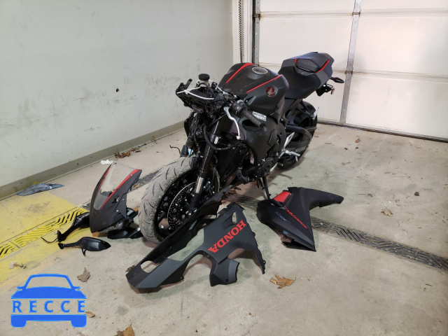 2018 HONDA CBR1000 RR JH2SC7715JK100731 image 1