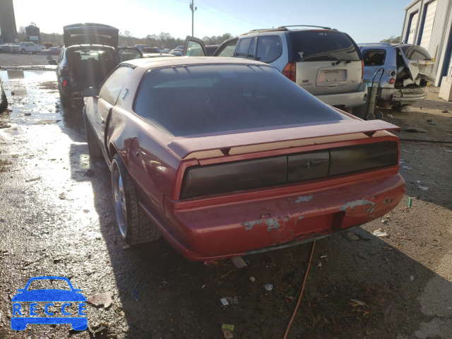 1992 PONTIAC FIREBIRD B 1G2FS23E9NL223123 Bild 2