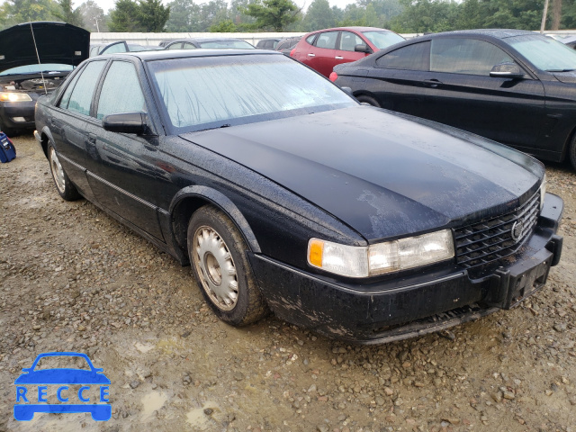 1992 CADILLAC SEVILLE TO 1G6KY53B7NU812748 image 0
