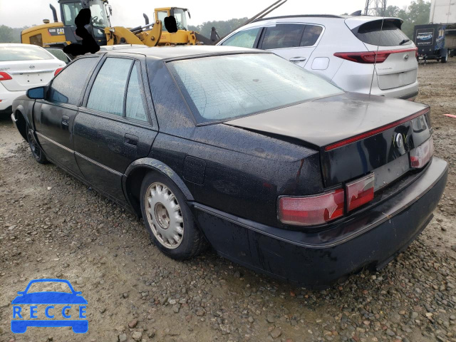 1992 CADILLAC SEVILLE TO 1G6KY53B7NU812748 image 2