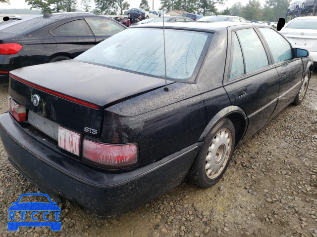 1992 CADILLAC SEVILLE TO 1G6KY53B7NU812748 image 3