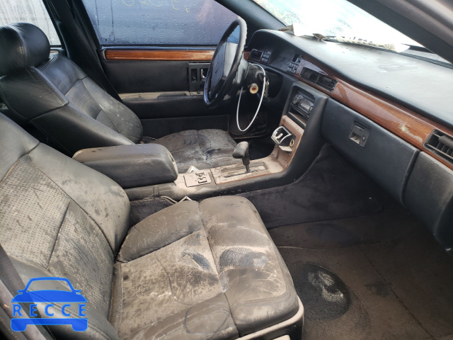 1992 CADILLAC SEVILLE TO 1G6KY53B7NU812748 image 4
