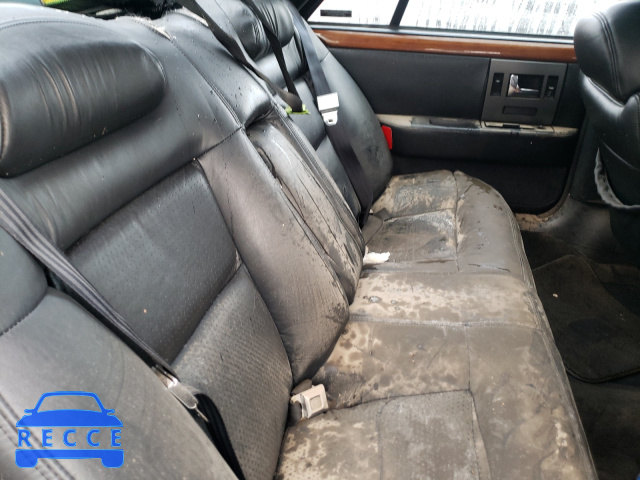 1992 CADILLAC SEVILLE TO 1G6KY53B7NU812748 image 5