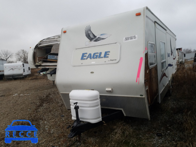 2005 JAYCO EAGLE 1UJBJ02N351CL0070 Bild 1