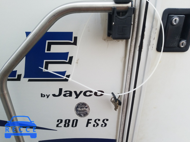 2005 JAYCO EAGLE 1UJBJ02N351CL0070 зображення 4