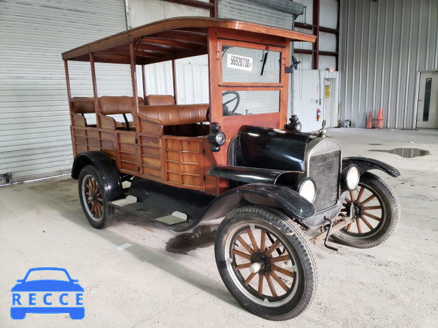 1926 FORD MODEL T 14231749 image 0