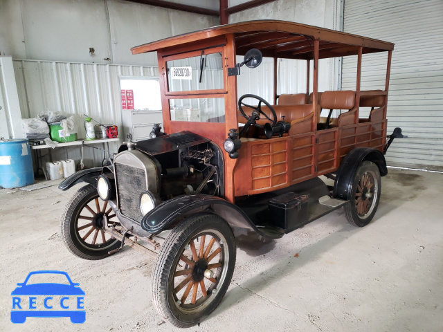 1926 FORD MODEL T 14231749 image 1