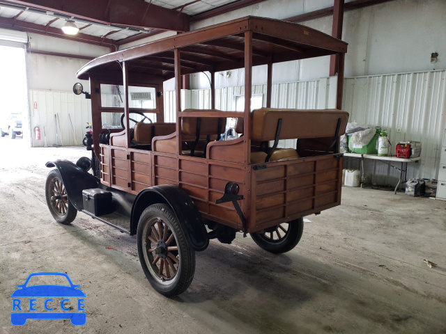 1926 FORD MODEL T 14231749 image 2