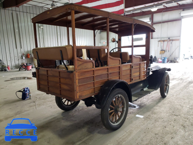 1926 FORD MODEL T 14231749 image 3