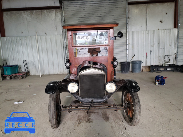 1926 FORD MODEL T 14231749 image 8