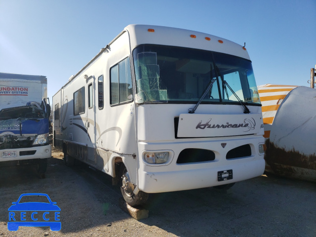 2004 FORD MOTORHOME 1FCNF53S930A04728 image 0