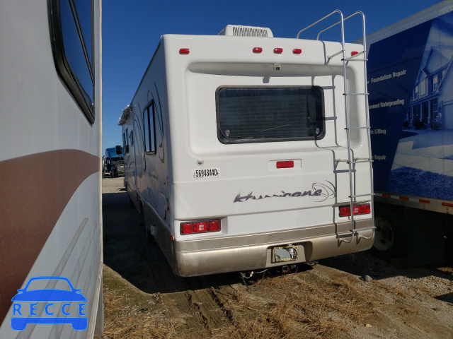 2004 FORD MOTORHOME 1FCNF53S930A04728 зображення 2