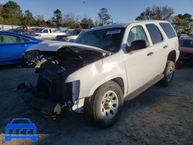 2013 CHEVROLET TAHOE SPEC 1GNSK2E07DR310999 зображення 1