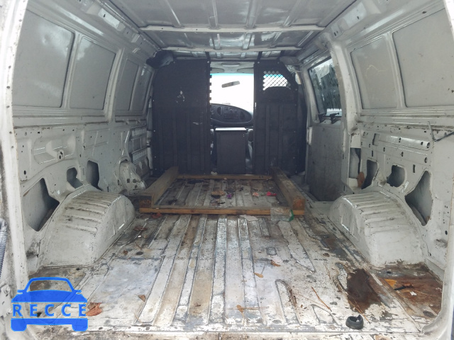 2008 FORD ECONO E150 1FTNE14W38DA95315 зображення 8