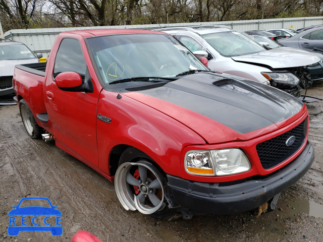 1999 FORD F150 SVT L 2FTZF0734XCA96465 зображення 0