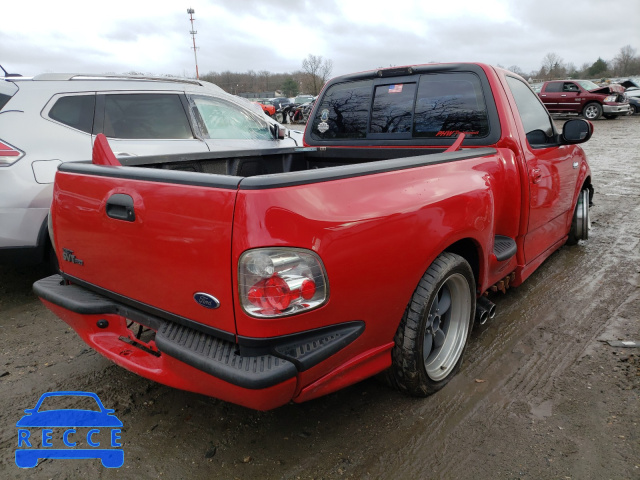 1999 FORD F150 SVT L 2FTZF0734XCA96465 Bild 3