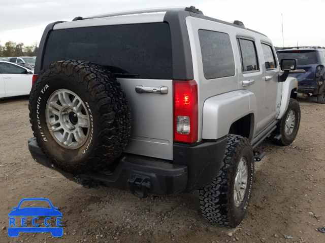 2010 HUMMER H3 LUXURY 5GTMNJEE1A8113853 image 3