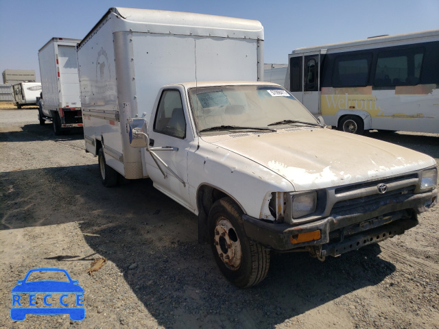1993 TOYOTA PICKUP CAB JT5VN94T1P0031117 image 0
