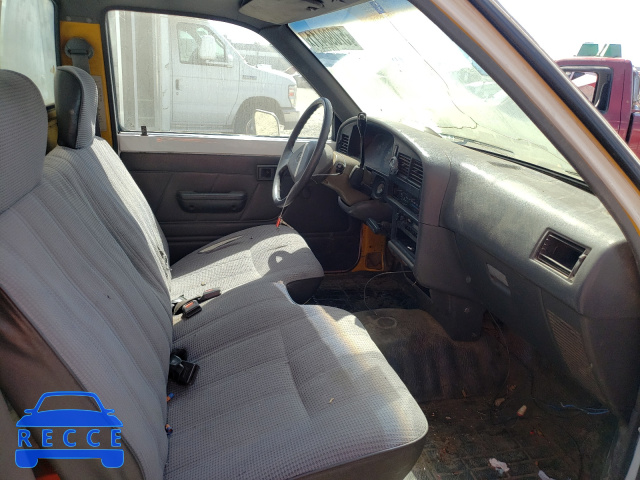 1993 TOYOTA PICKUP CAB JT5VN94T1P0031117 image 4