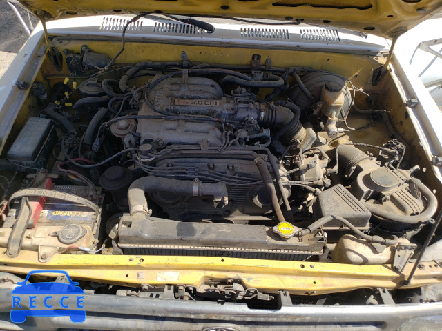 1993 TOYOTA PICKUP CAB JT5VN94T1P0031117 image 6