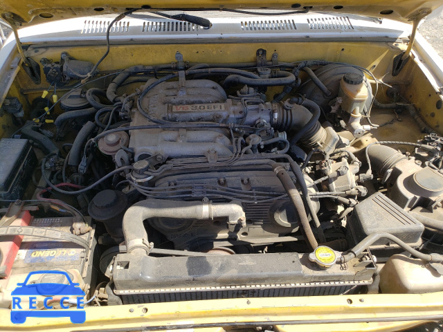 1993 TOYOTA PICKUP CAB JT5VN94T1P0031117 image 8