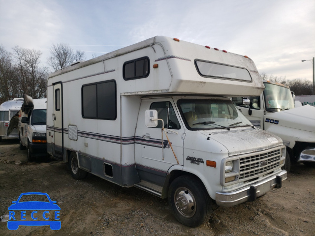 1992 CHEVROLET G30 2GBJG31N2N4110753 image 0