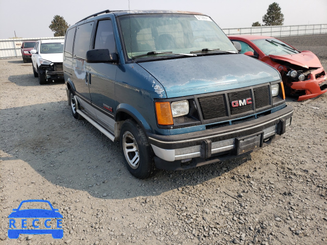1993 GMC SAFARI XT 1GKEL19W2PB530368 image 0