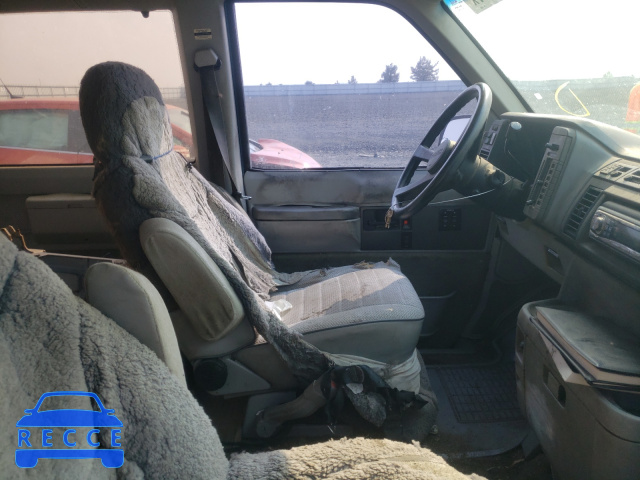 1993 GMC SAFARI XT 1GKEL19W2PB530368 image 4