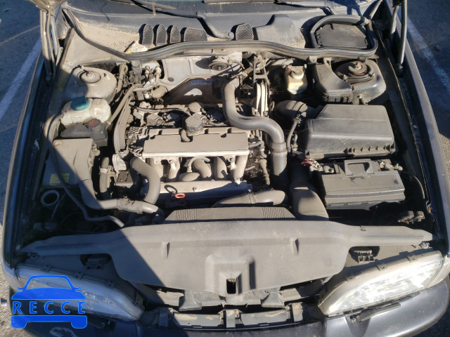 2003 VOLVO C70 YV1NC62D53J035464 Bild 6