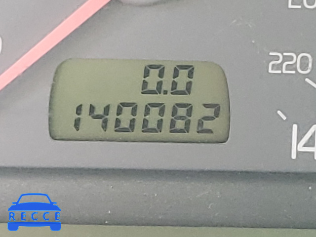 2003 VOLVO C70 YV1NC62D53J035464 Bild 7