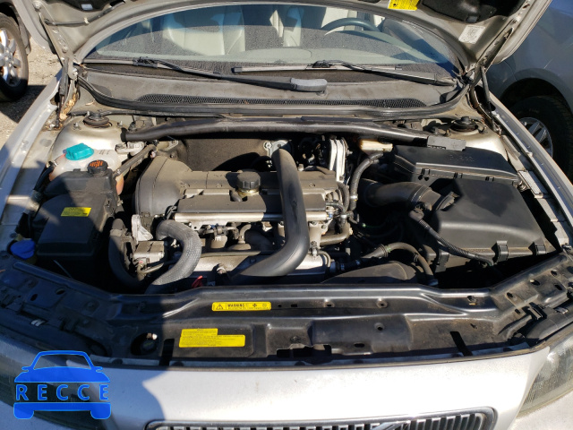 2002 VOLVO V70 T5 TUR YV1SW53D522237961 image 6