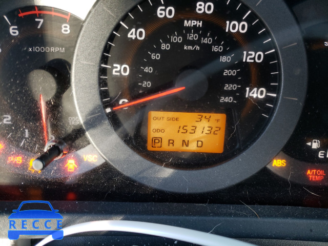 2008 TOYOTA RAV 4 JTMBK33V585045574 image 7