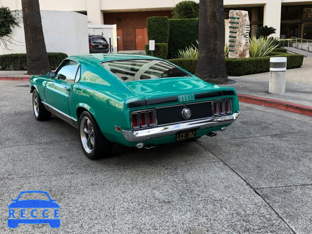 1970 FORD MUSTANG M1 0F05M102493 image 2
