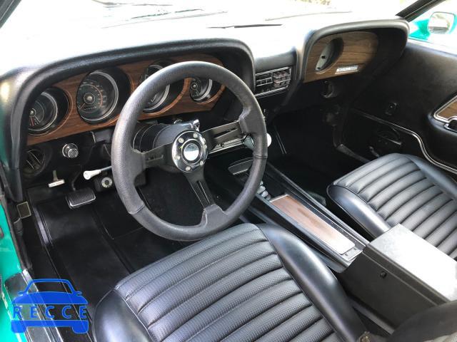 1970 FORD MUSTANG M1 0F05M102493 image 4