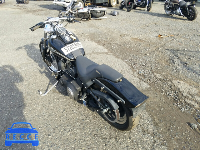 2003 HARLEY-DAVIDSON FXSTB 1HD1BTY133Y061764 зображення 2