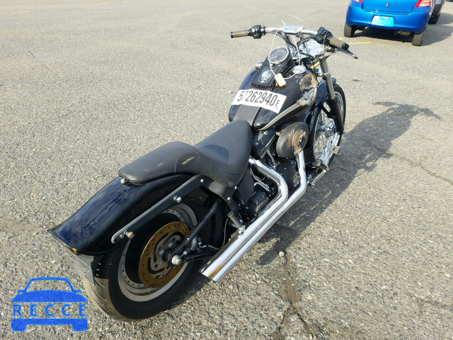 2003 HARLEY-DAVIDSON FXSTB 1HD1BTY133Y061764 зображення 3