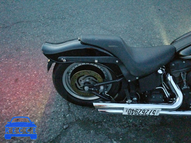 2003 HARLEY-DAVIDSON FXSTB 1HD1BTY133Y061764 image 5