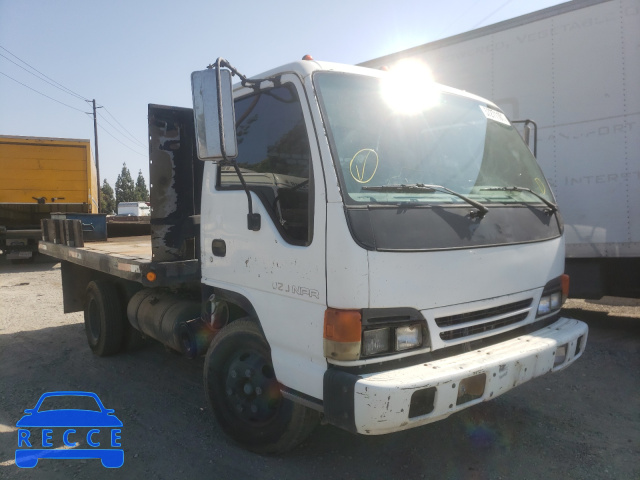 2000 GMC W3500 W350 J8DB4B143Y7000005 image 0